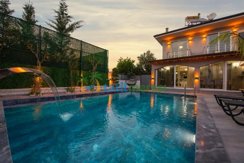 Villa Cenniba