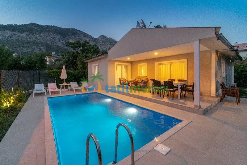Villa Göcek Rose