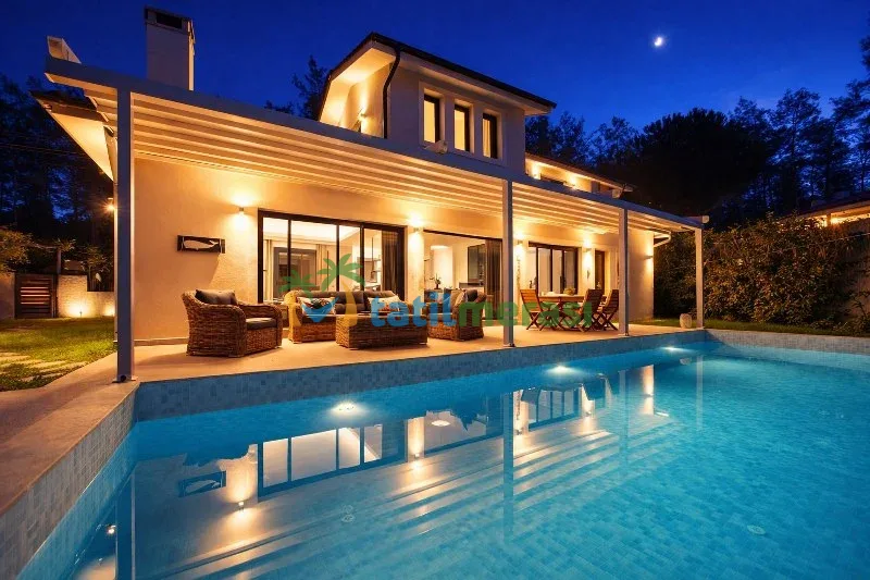 Villa Ece