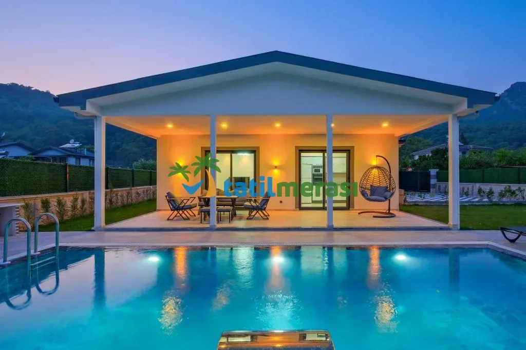Villa Atlas