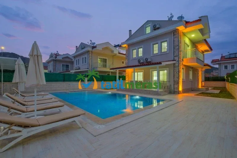 Villa Hazar